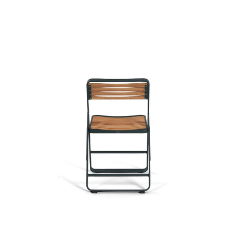 mindo 121 - Klappbarer Outdoor Stuhl aus Bambus und Aluminium - ZEN ZONE Furniture