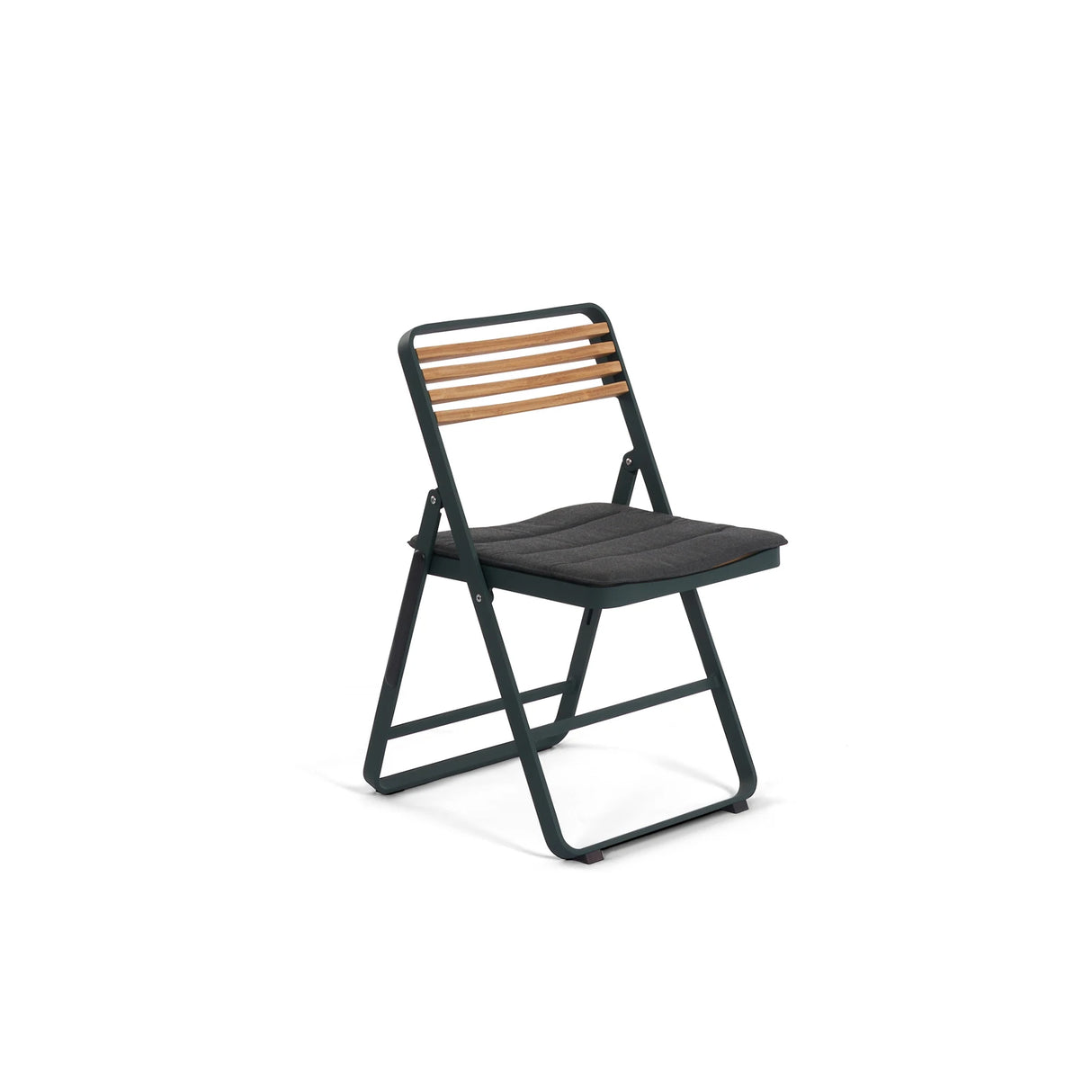 mindo 121 - Klappbarer Outdoor Stuhl aus Bambus und Aluminium - ZEN ZONE Furniture