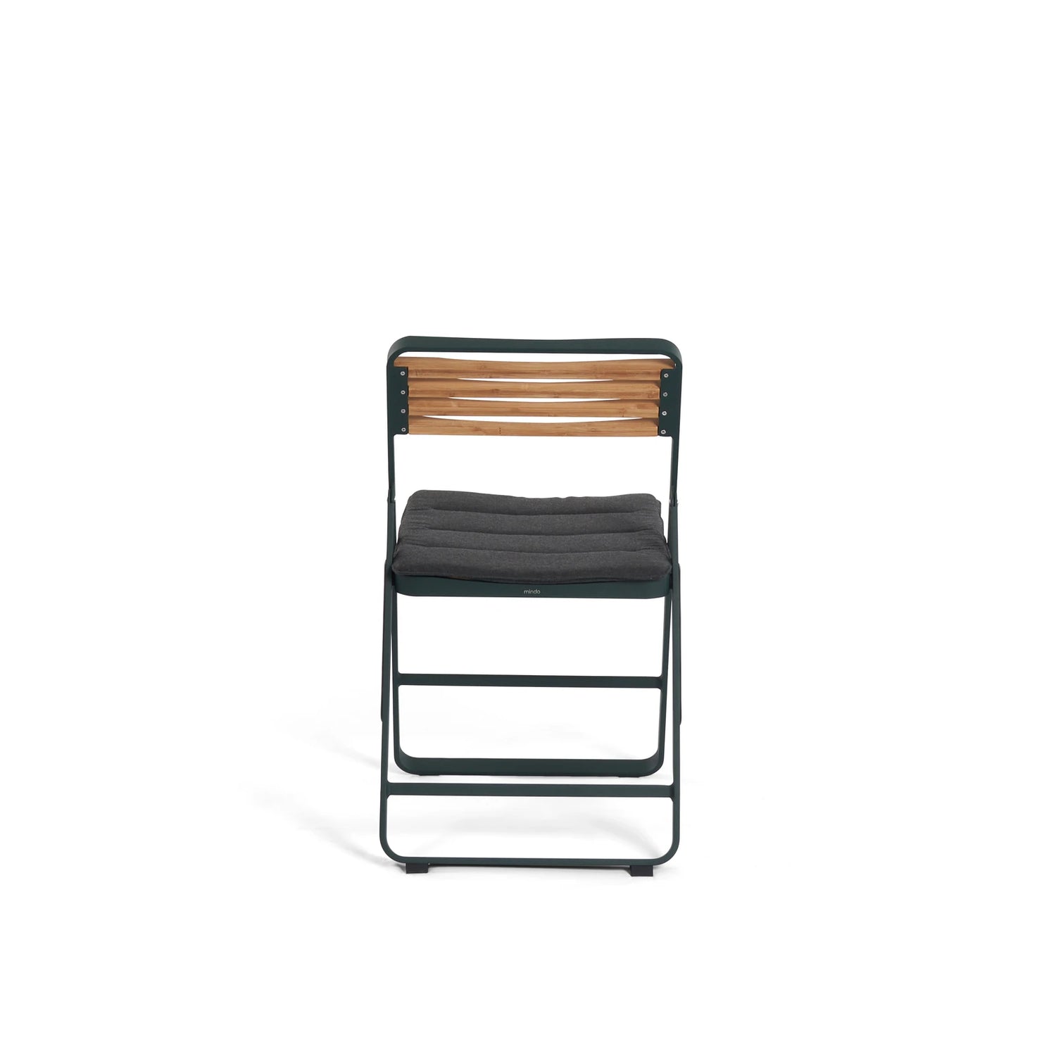 mindo 121 - Klappbarer Outdoor Stuhl aus Bambus und Aluminium - ZEN ZONE Furniture
