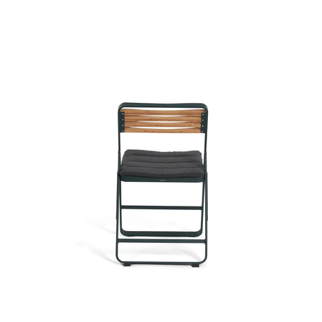 mindo 121 - Klappbarer Outdoor Stuhl aus Bambus und Aluminium - ZEN ZONE Furniture