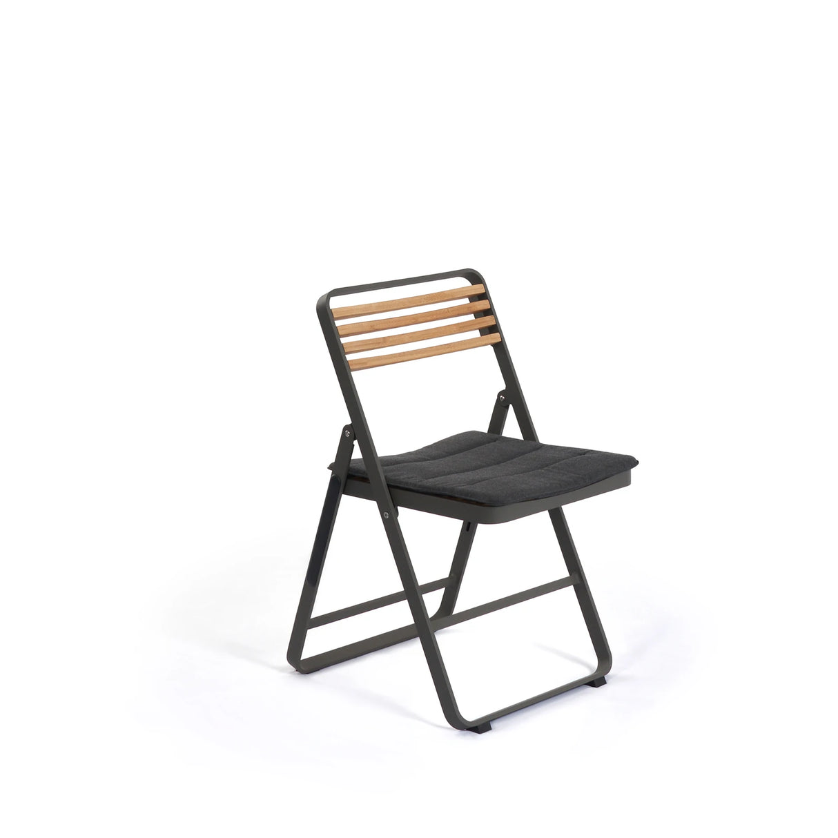 mindo 121 - Klappbarer Outdoor Stuhl aus Bambus und Aluminium - ZEN ZONE Furniture