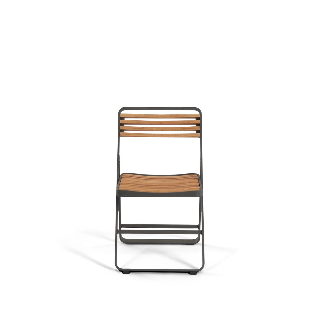 mindo 121 - Klappbarer Outdoor Stuhl aus Bambus und Aluminium - ZEN ZONE Furniture