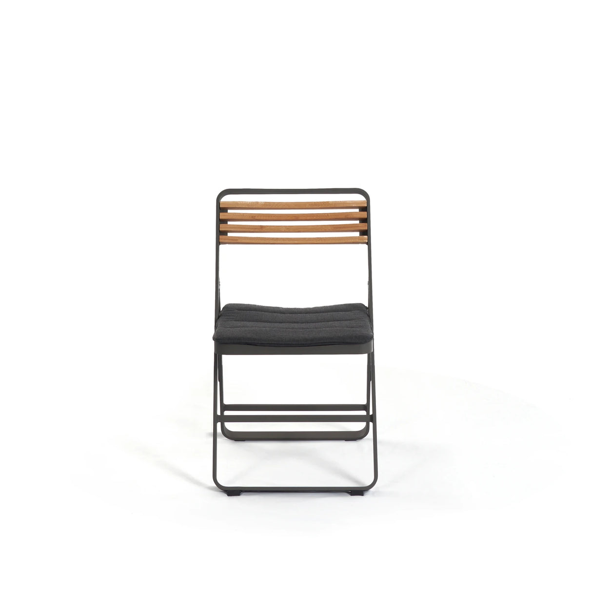 mindo 121 - Klappbarer Outdoor Stuhl aus Bambus und Aluminium - ZEN ZONE Furniture