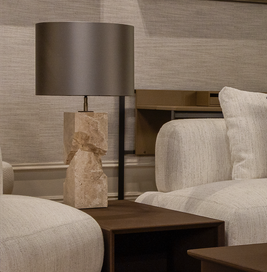 MONTELLA Tischleuchte - ZEN ZONE Furniture