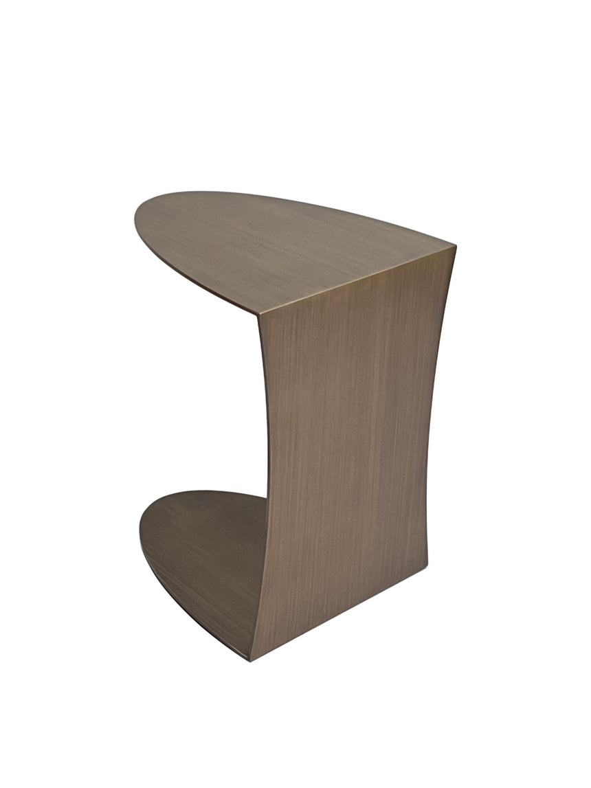 MONTU Beistelltisch - ZEN ZONE Furniture