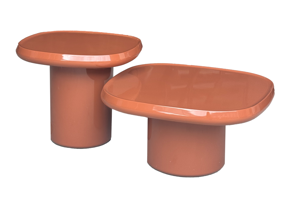MORGAN Beistelltisch - ZEN ZONE Furniture