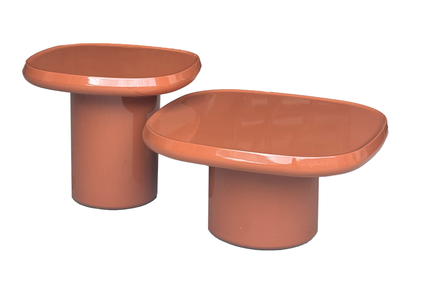 MORGAN Beistelltisch - ZEN ZONE Furniture
