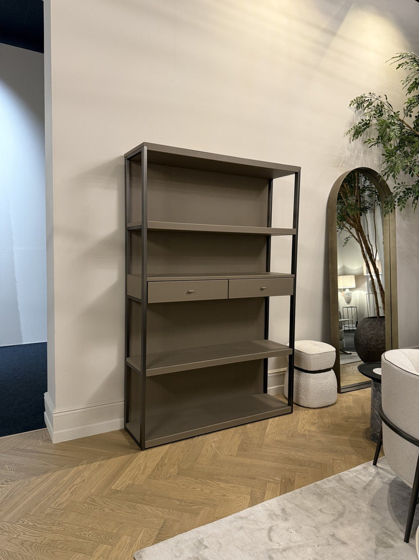 NEW YORK Bücherregal - ZEN ZONE Furniture