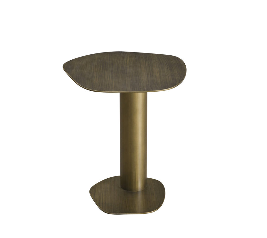 OYSTER Beistelltisch - ZEN ZONE Furniture