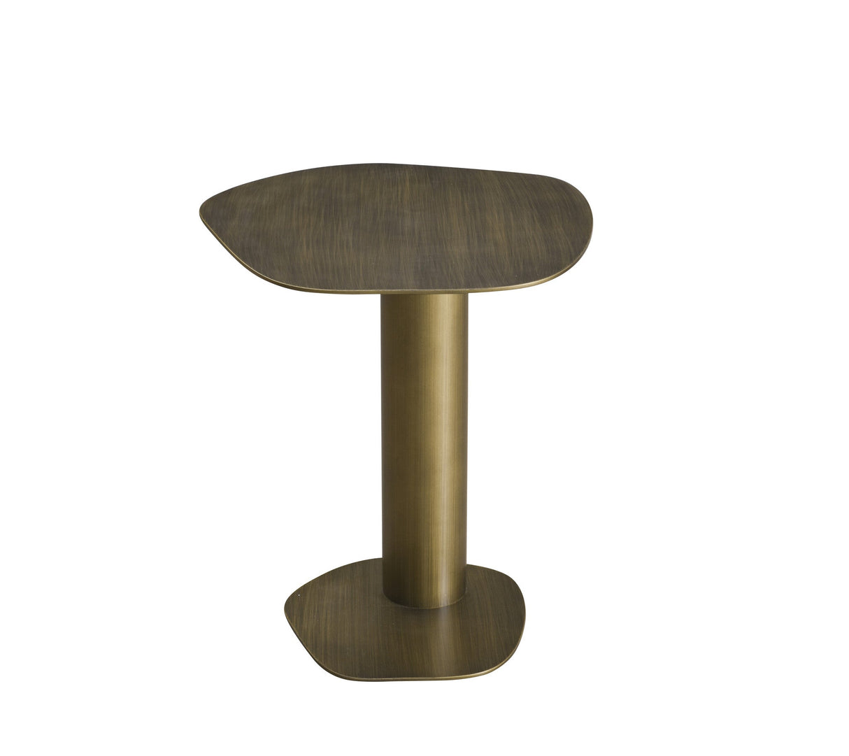 OYSTER Beistelltisch - ZEN ZONE Furniture