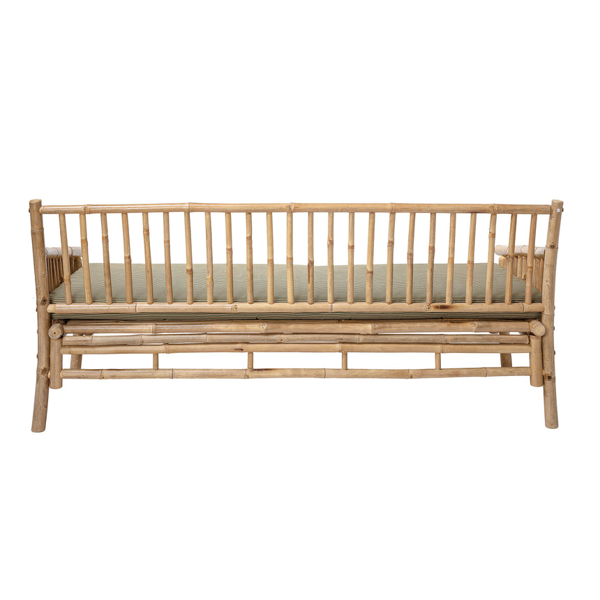 Sole Sofa, Natur, Bambus - ZEN ZONE Furniture
