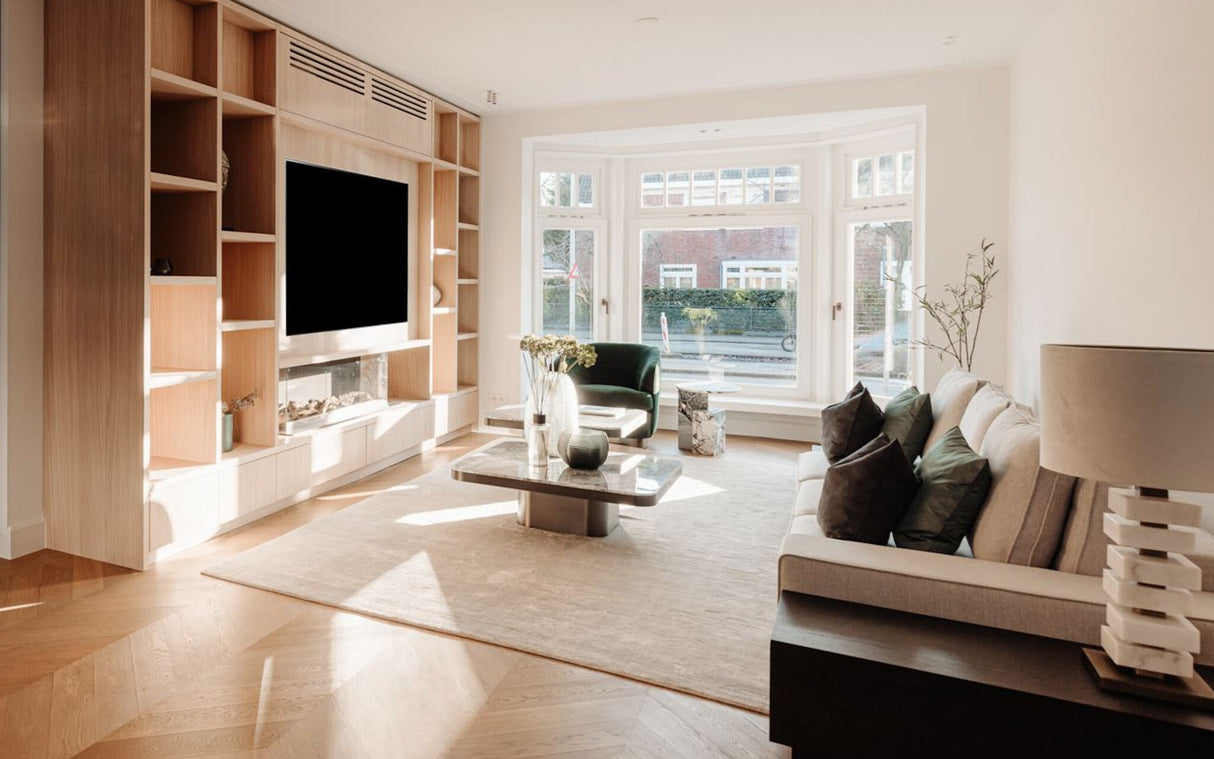 BRUNELLO Beistelltisch - ZEN ZONE Furniture