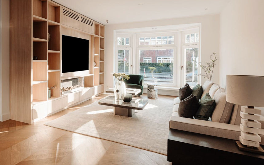 BRUNELLO Beistelltisch - ZEN ZONE Furniture