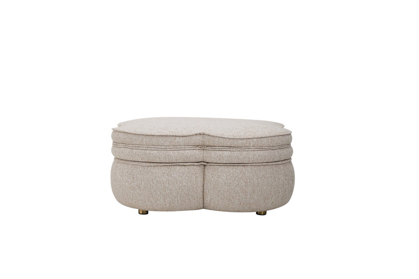 QUADRI Hocker - ZEN ZONE Furniture