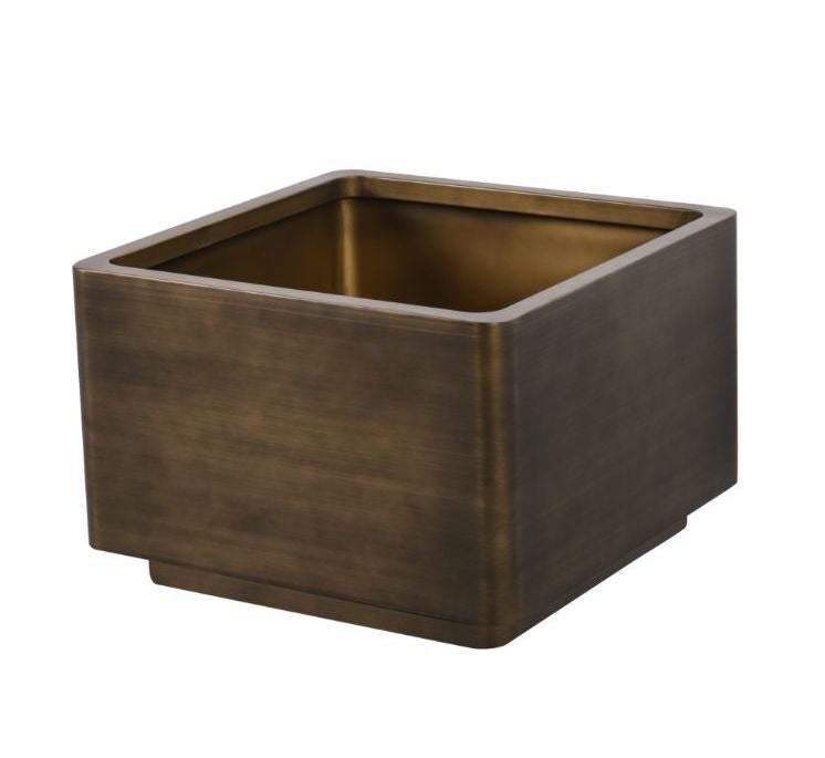 RAFFLES Topf Quadratisch - ZEN ZONE Furniture