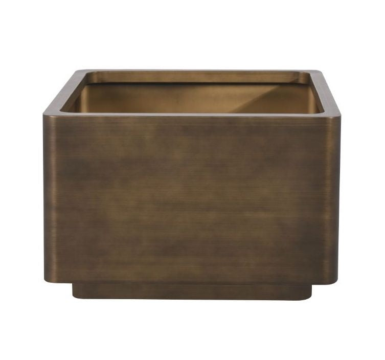 RAFFLES Topf Quadratisch - ZEN ZONE Furniture