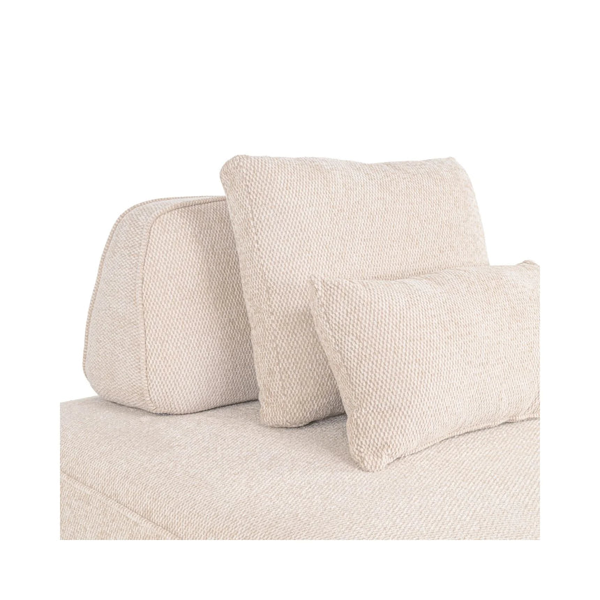 1-Sitzer Sofa Tudor mit verstellbarer Rückenlehne, 113x113x80 cm von Richmond Interiors – Bild 4
