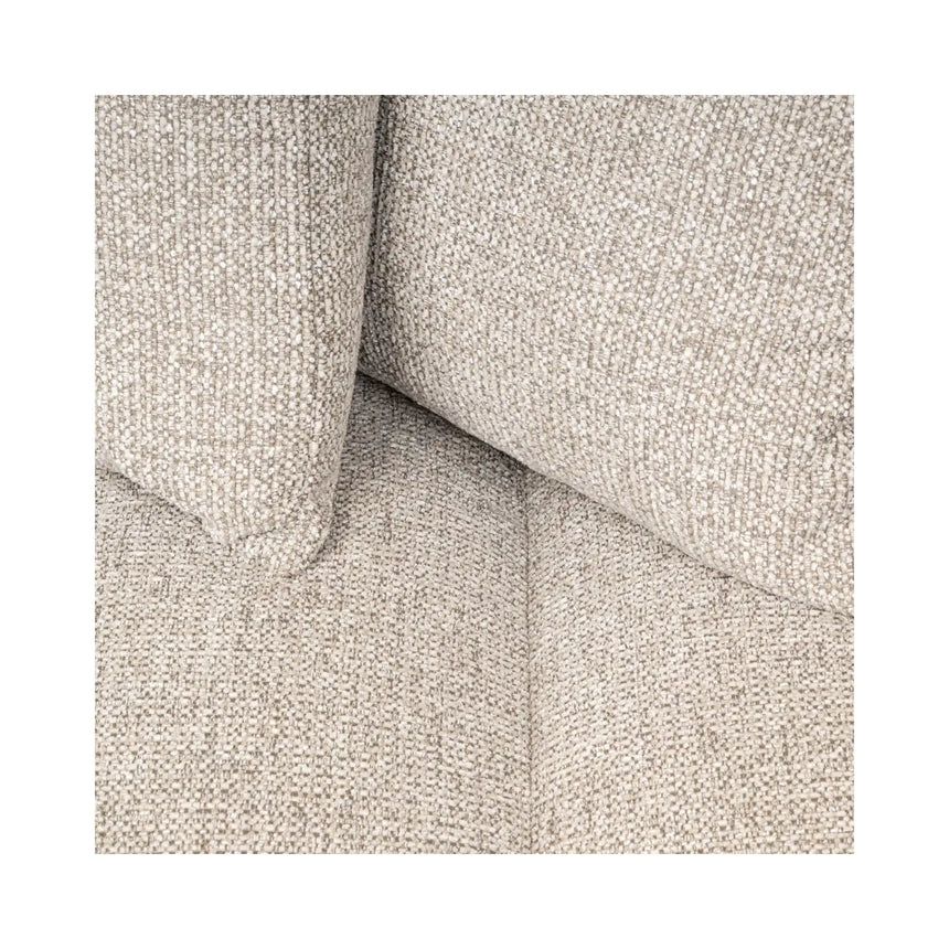 3-Sitzer Sofa Novaro in natural fancy, 237x100 cm von Richmond Interiors – Bild 7