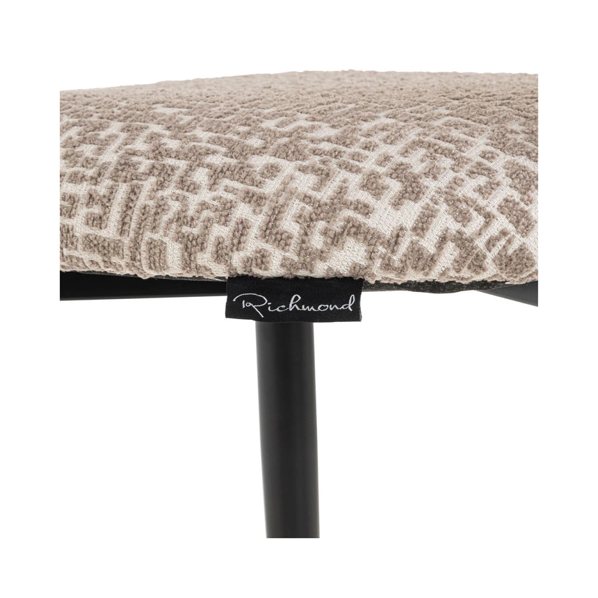 Barhocker Dantes von Richmond Interiors – Bild 6