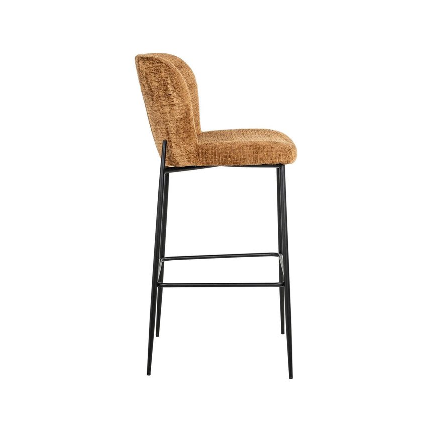 Barhocker Darby, 51x54x105 cm von Richmond Interiors – Bild 3
