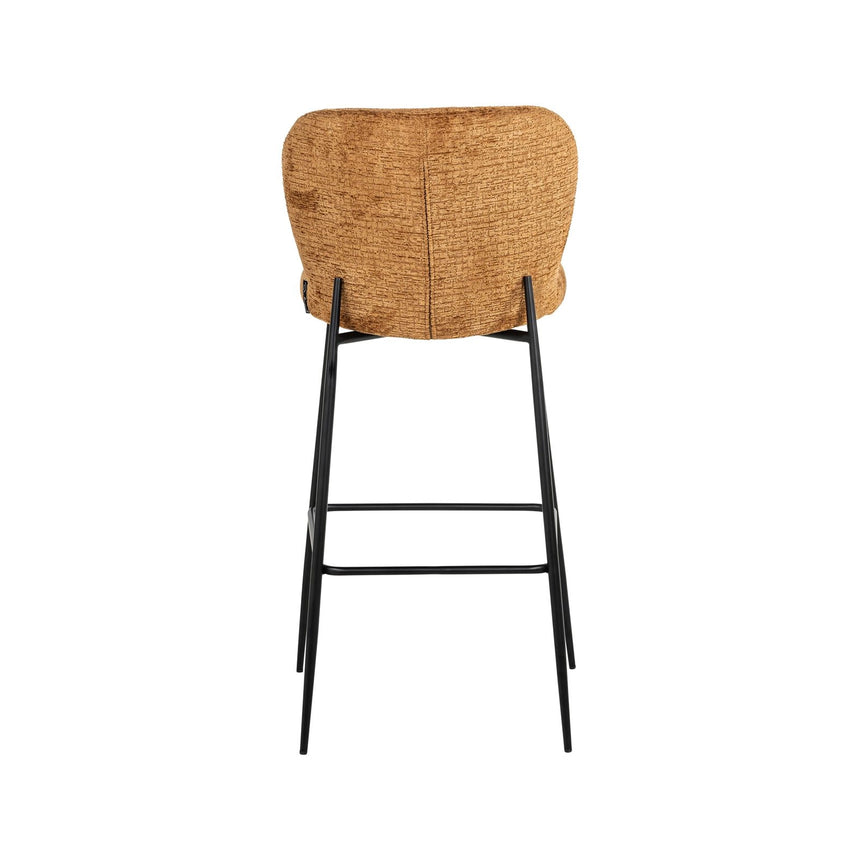 Barhocker Darby, 51x54x105 cm von Richmond Interiors – Bild 4