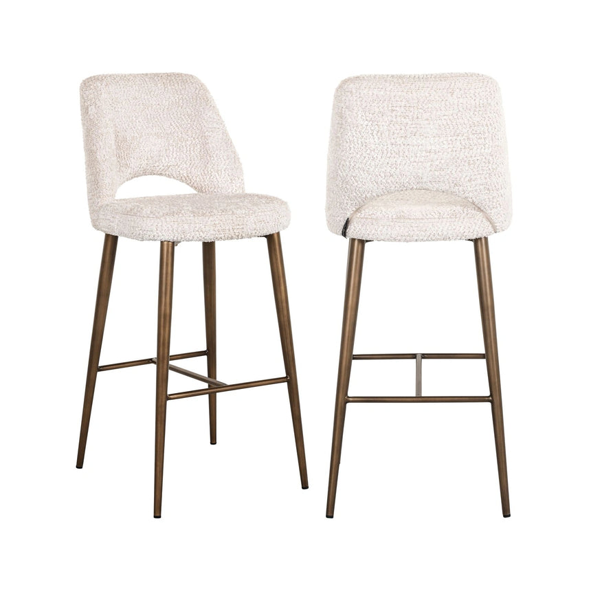 Barhocker Delphine von Richmond Interiors – Bild 1