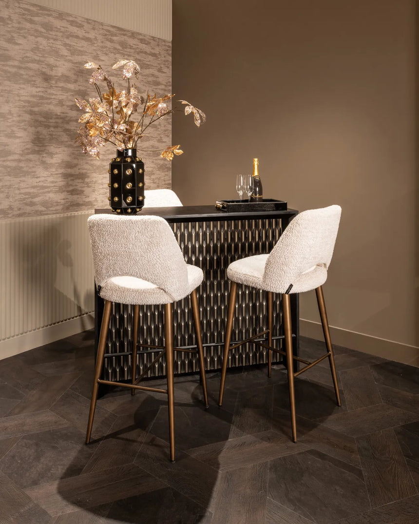 Barhocker Delphine von Richmond Interiors – Bild 2