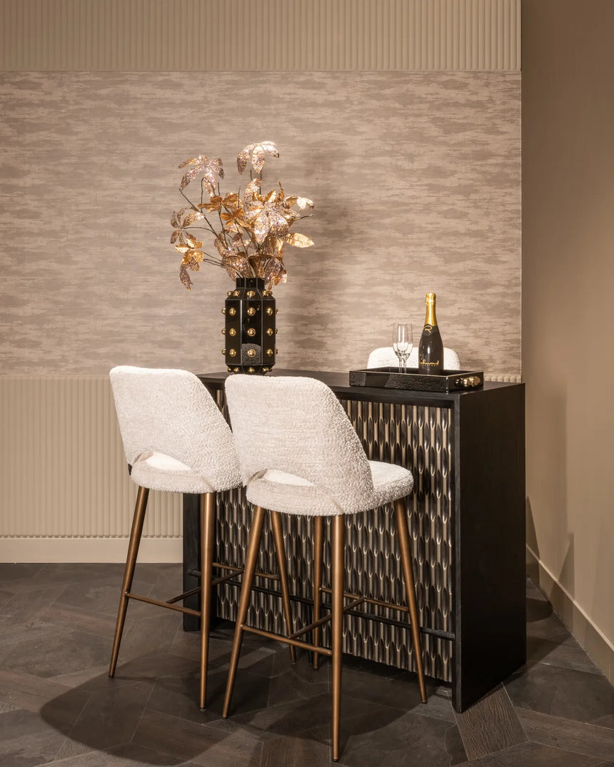 Barhocker Delphine von Richmond Interiors – Bild 9