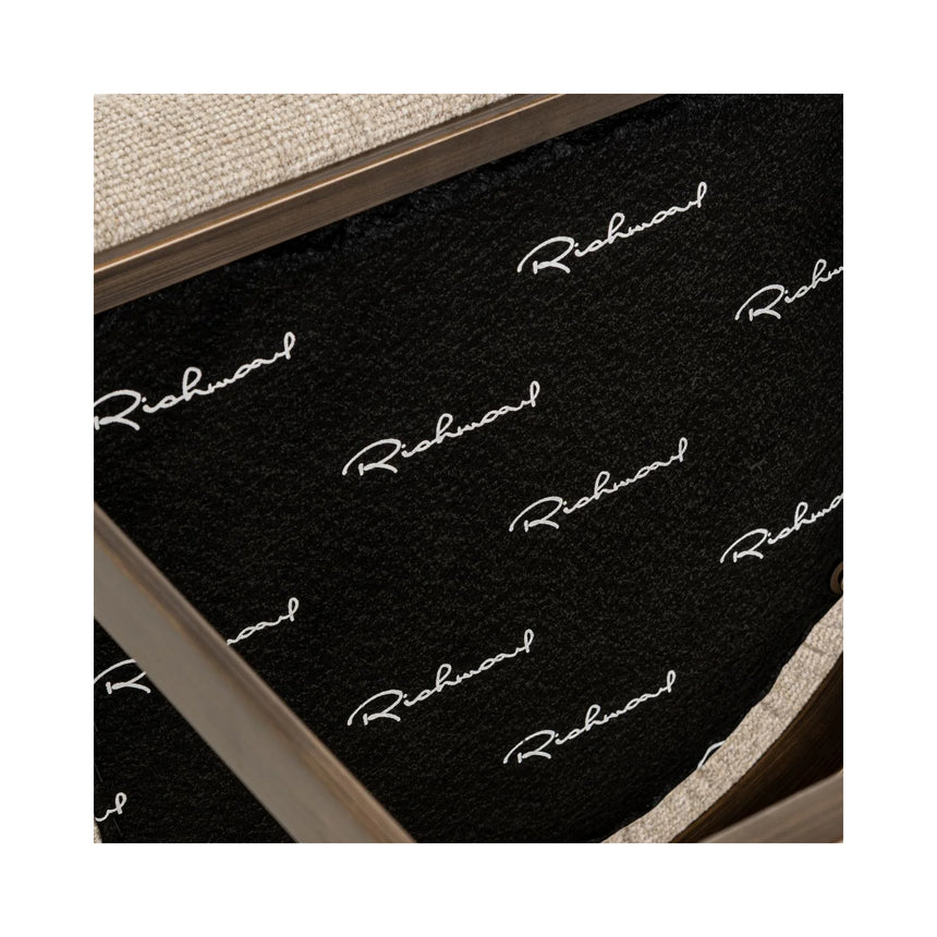 Barhocker Ellis in biscotti von Richmond Interiors – Bild 11