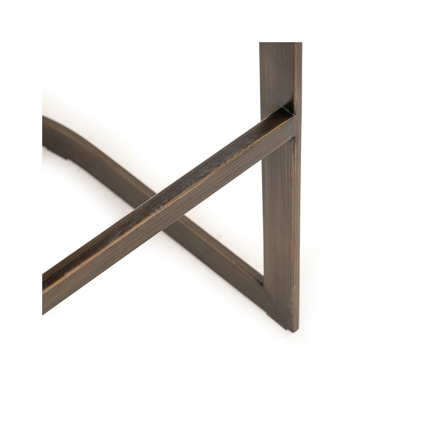 Barhocker Ellis in biscotti von Richmond Interiors – Bild 9