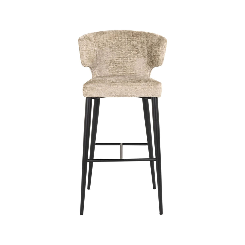 Barhocker Taylor mit flammhemmendem Bezug von Richmond Interiors – Bild 4