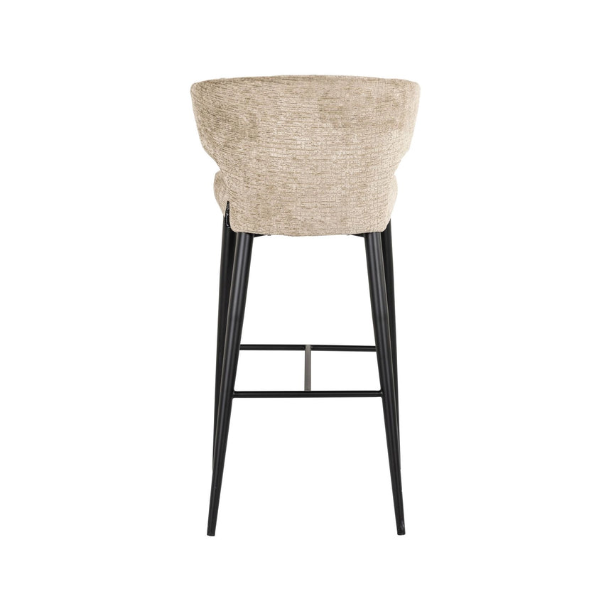Barhocker Taylor mit flammhemmendem Bezug von Richmond Interiors – Bild 5
