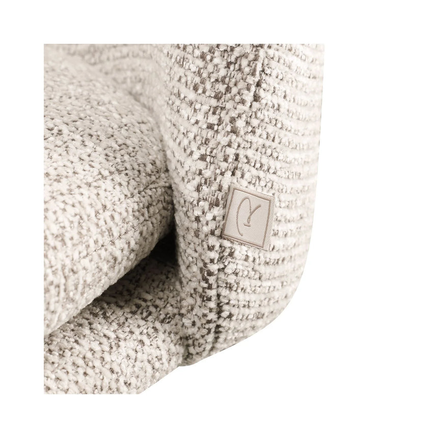 Barhocker Vesper mit Drehfunktion in mocca fancy von Richmond Interiors – Bild 7