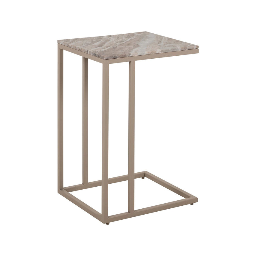 Beistelltisch Fairfax clay von Richmond Interiors – Produktbild 1
