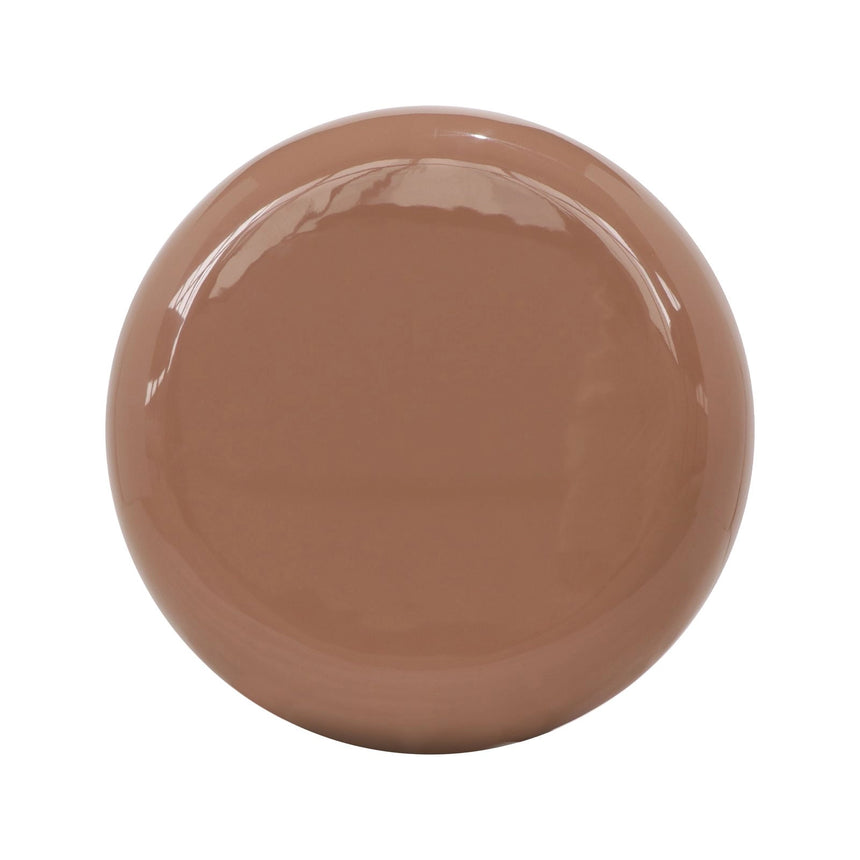 Beistelltisch Indie in mocha mousse, 40x40x47 cm von Richmond Interiors – Bild 2