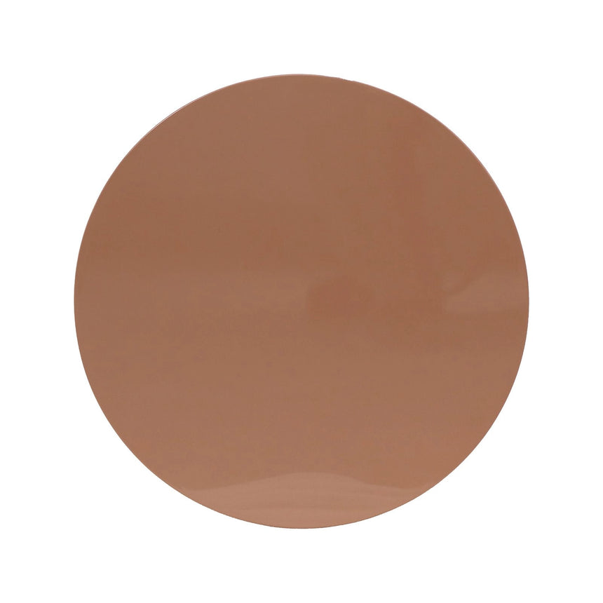 Beistelltisch Liza in mocha mousse, 30x30x49 cm von Richmond Interiors – Bild 2