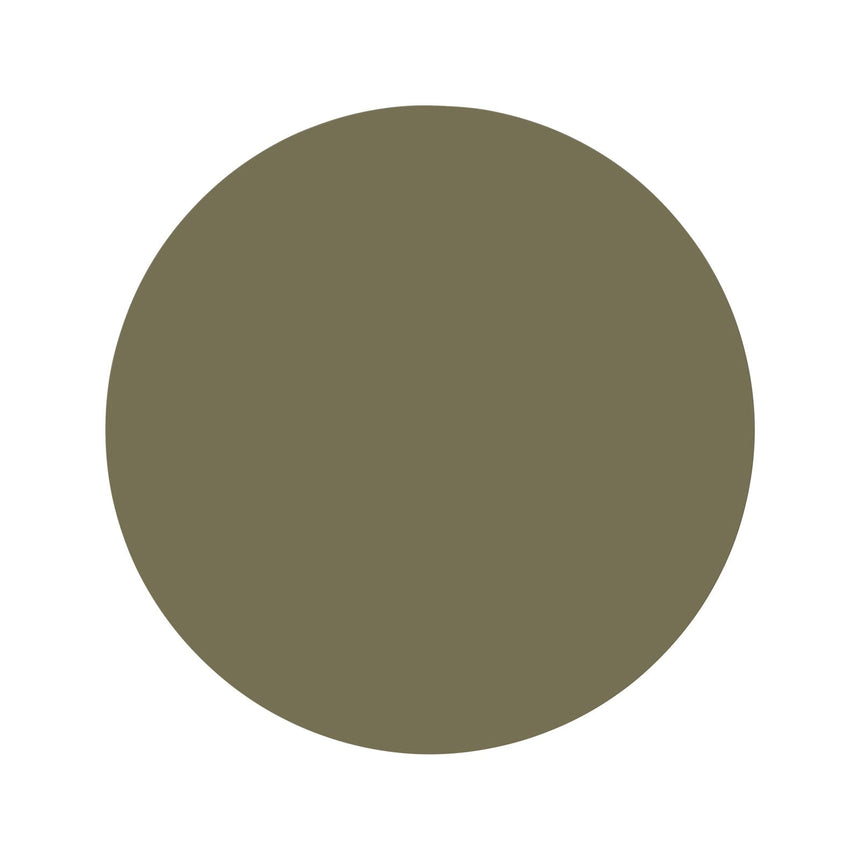 Beistelltisch Merrick in grün, 50x50x51 cm von Richmond Interiors – Bild 5