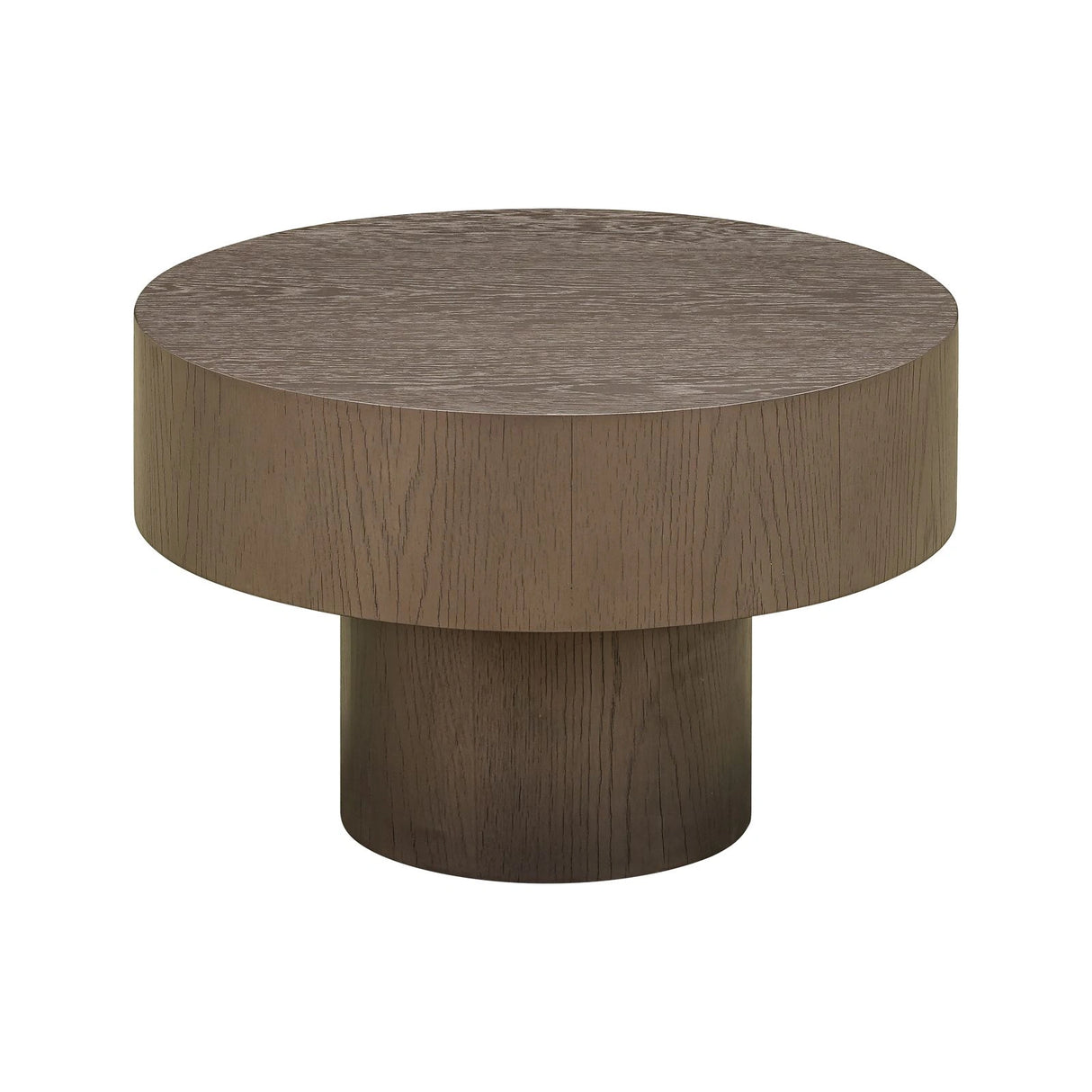 Couchtisch Bogor aus Eichenfurnier in braun 2er-Set, 142,4x103x30 cm von Richmond Interiors – Produktbild 5