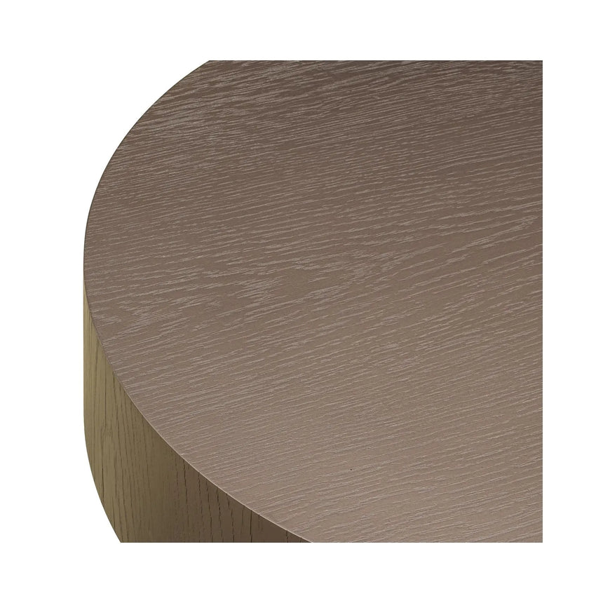 Couchtisch Bogor aus Eichenfurnier in braun 2er-Set, 142,4x103x30 cm von Richmond Interiors – Produktbild 6