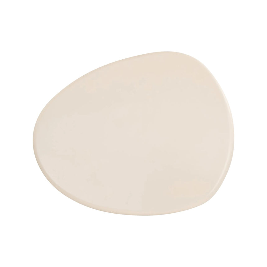 Couchtisch Clayton in beige, 110x90x34 cm von Richmond Interiors – Produktbild 3
