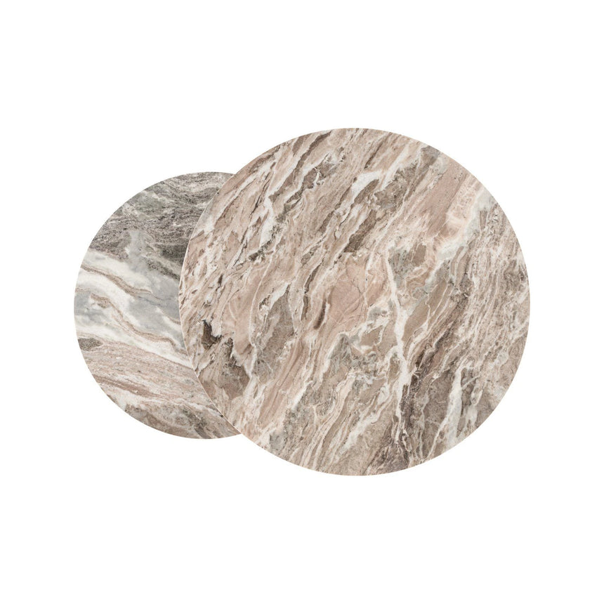 Couchtisch Fairfax clay (Set of 2) von Richmond Interiors – Produktbild 4