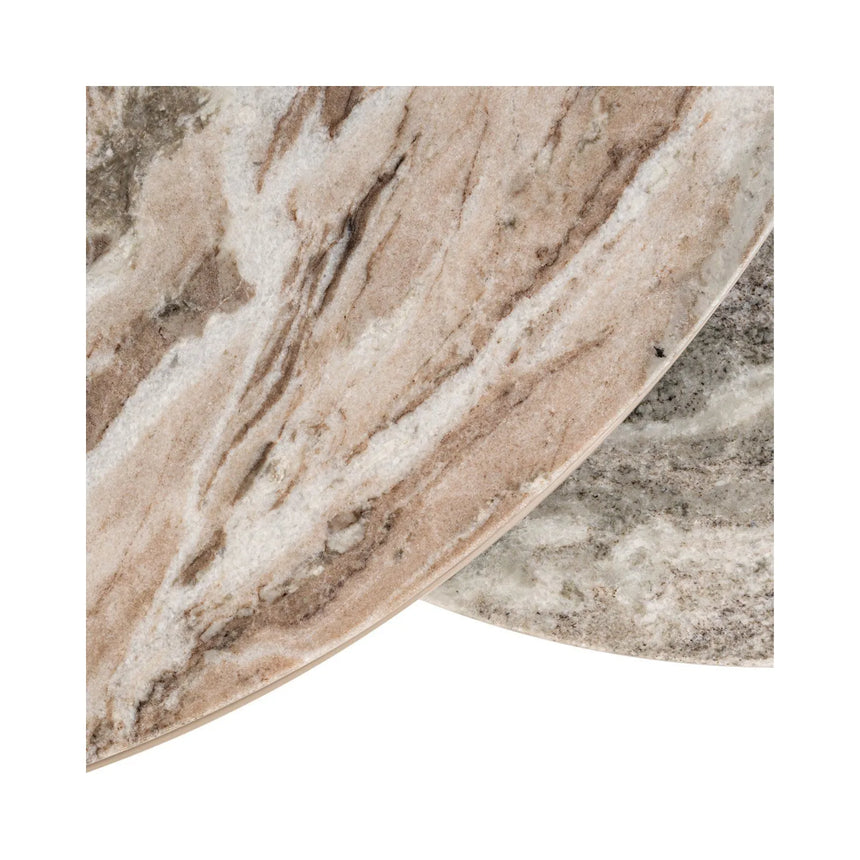Couchtisch Fairfax clay (Set of 2) von Richmond Interiors – Produktbild 5