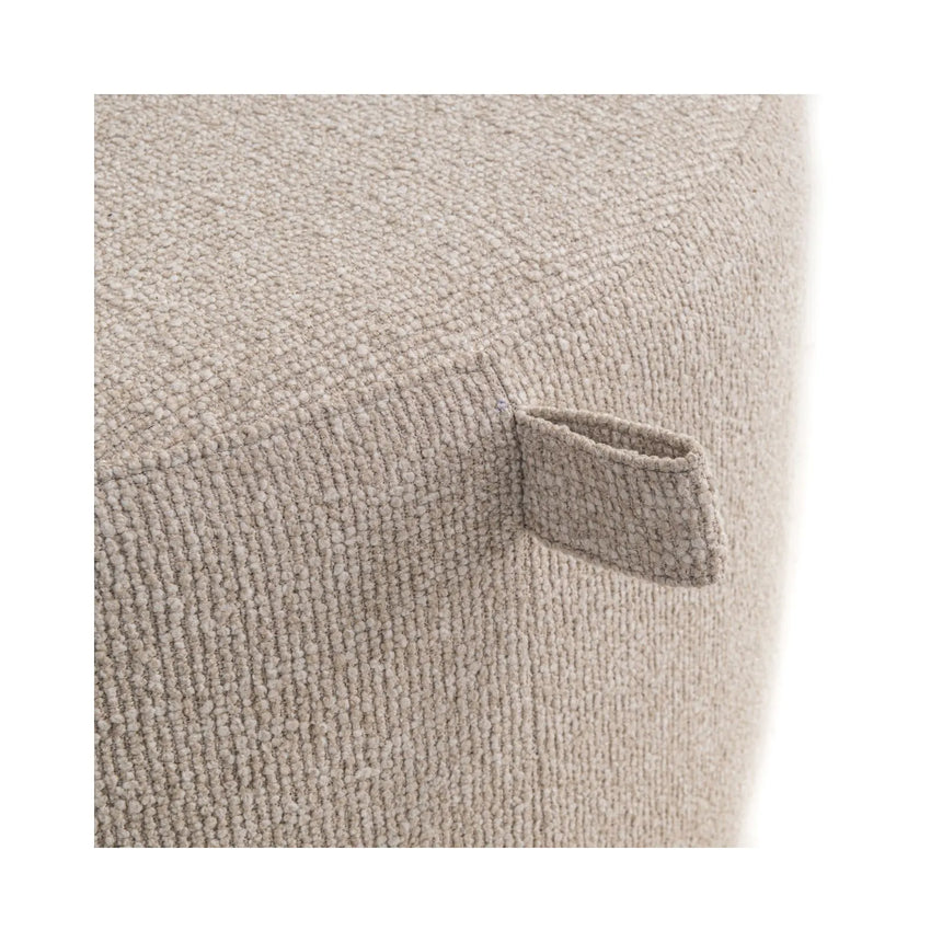 Couchtisch Windsor mit Walnussfurnier in walnuss und lodge desert als 2er-Set (flammhemmend), 90x90x40 cm von Richmond Interiors – Bild 8