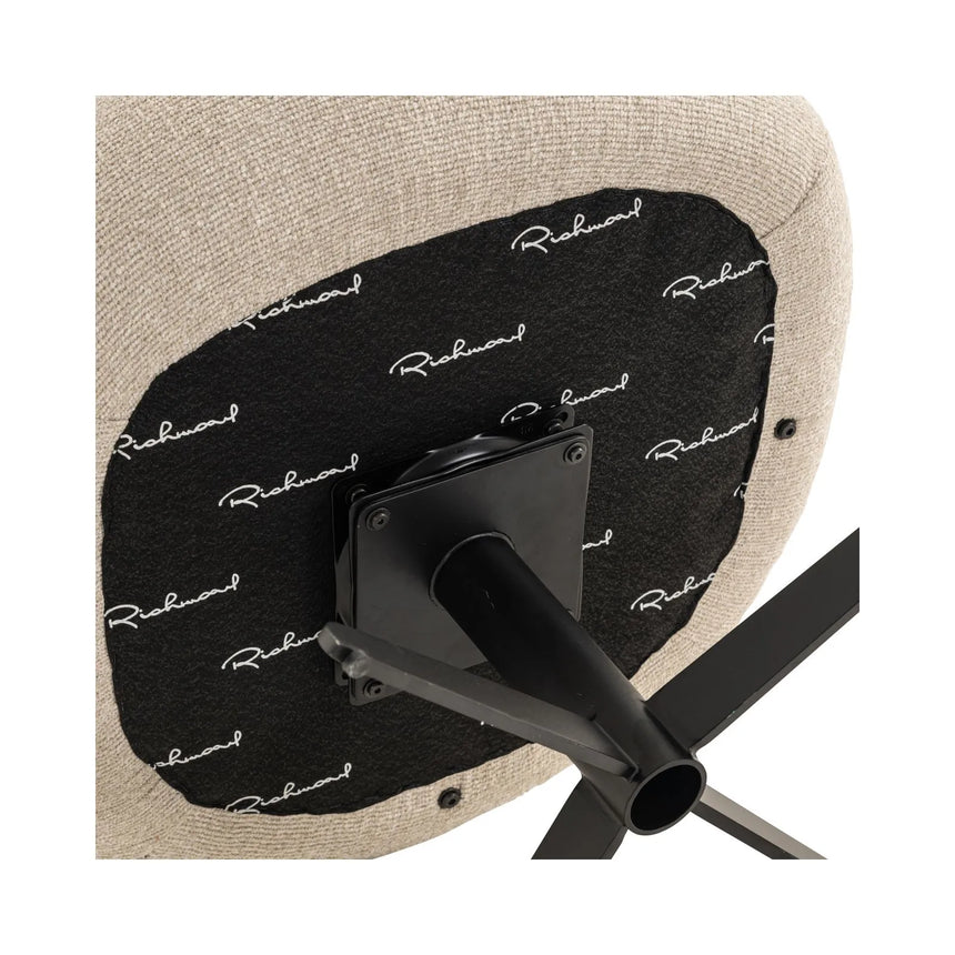 Drehbarer Essstuhl Alexis von Richmond Interiors – Bild 11