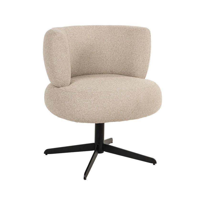 Drehbarer Essstuhl Alexis von Richmond Interiors – Bild 3