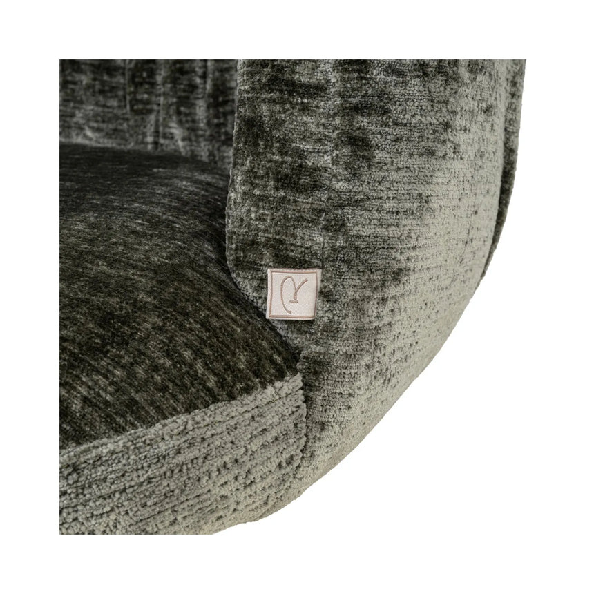 Drehbarer Essstuhl Cassi von Richmond Interiors – Bild 6