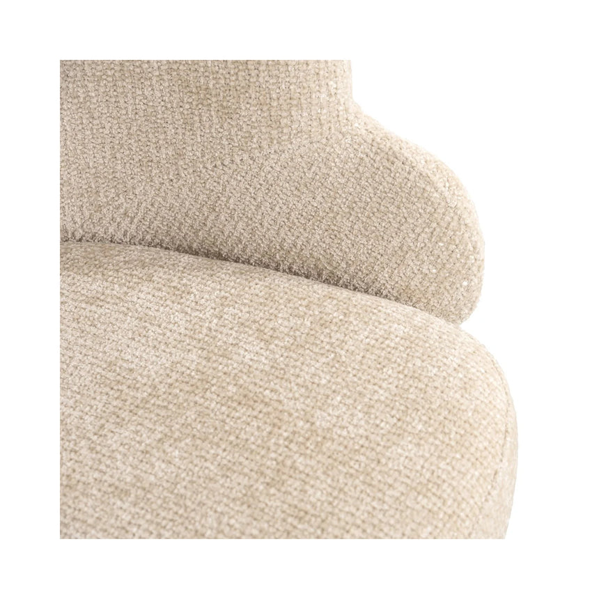 Drehbarer Essstuhl Kayla von Richmond Interiors – Bild 7