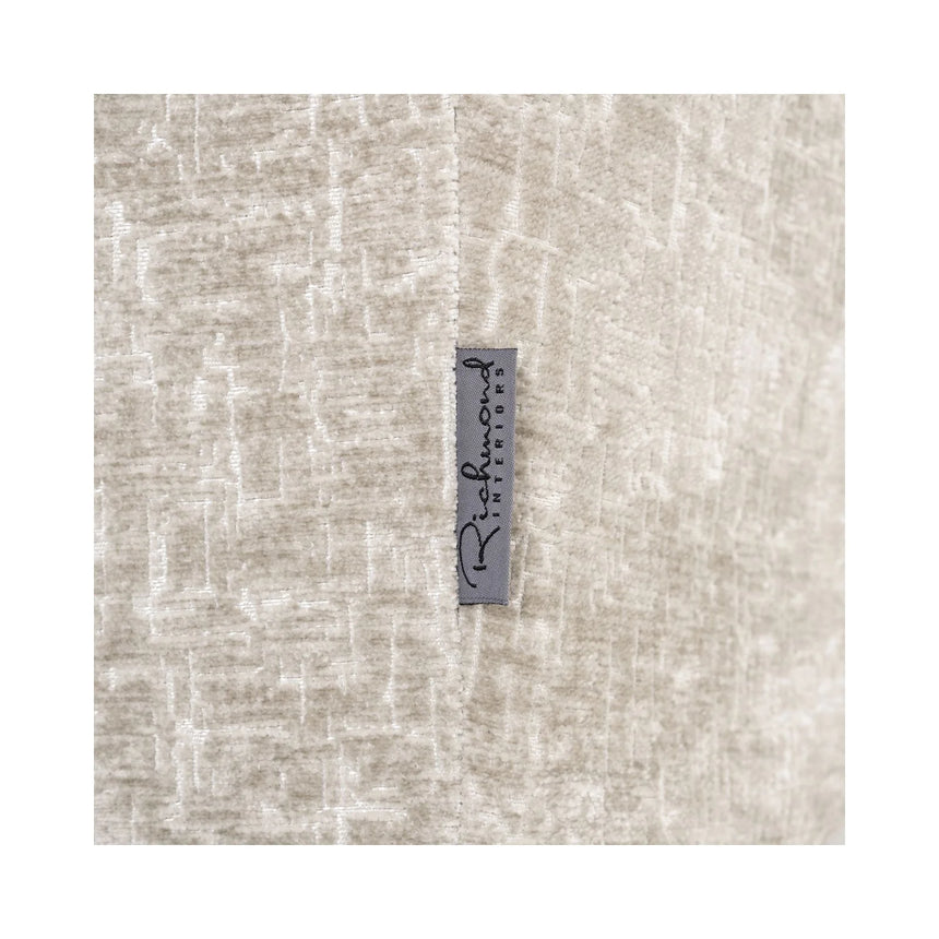 Drehbarer Essstuhl Lisonne in pearl island von Richmond Interiors – Bild 8