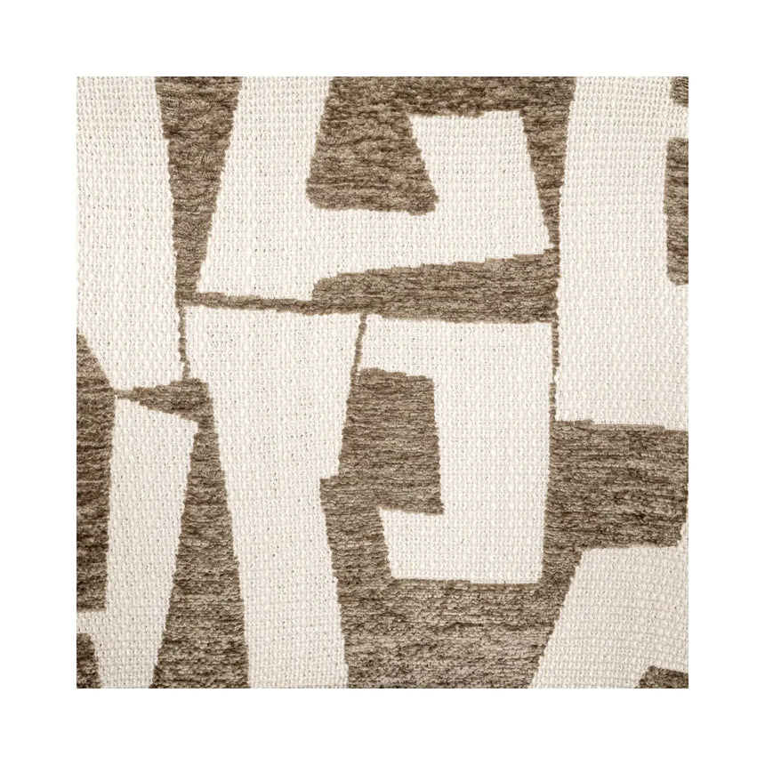 Drehbarer Essstuhl Milly in moss graffic von Richmond Interiors – Bild 8