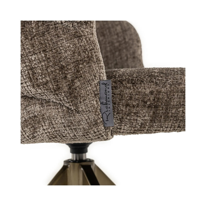 Drehbarer Essstuhl Zendaya von Richmond Interiors – Bild 6